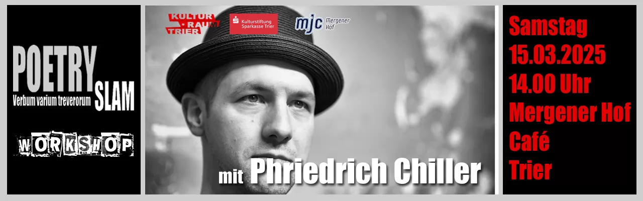 20250315poetry workshop phriedrichchiller